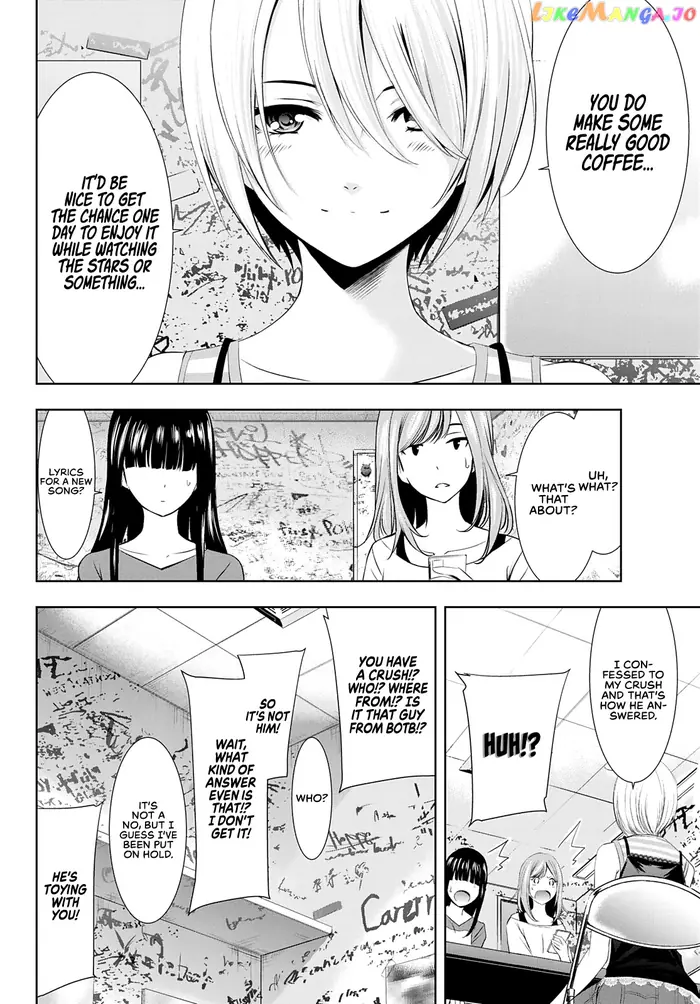 Megami no Cafe Terrace Chapter 36 image 06_optimized